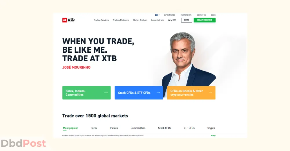 inarticle image-how to invest in uae stock market-xtb