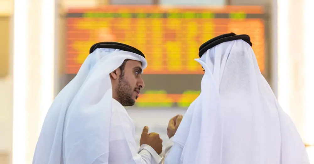 inarticle image-how to invest in uae stock market