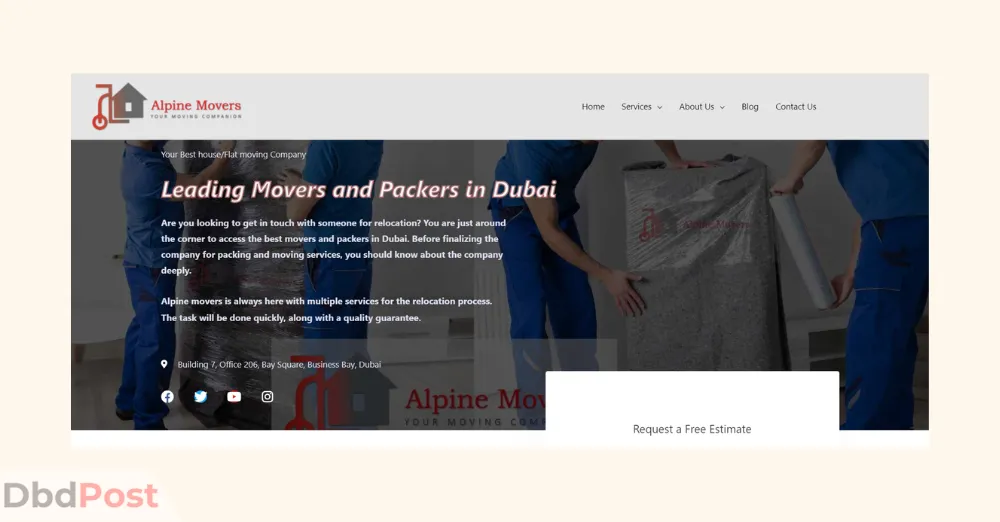 inarticle image-movers and packers in ajman- (5)