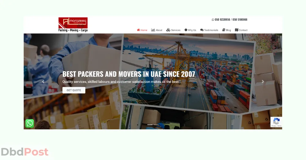 inarticle image-movers and packers in al ain- (1)