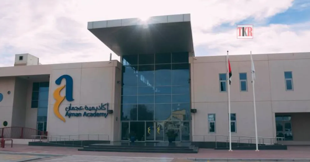 inarticle image-schools in ajman-Ajman Academy