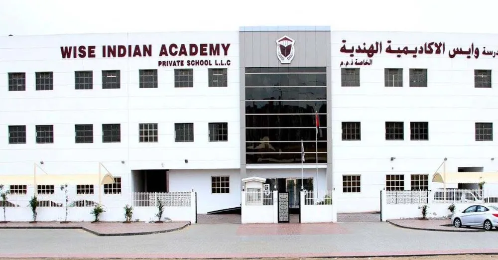 inarticle image-schools in ajman-Wise Indian Academy