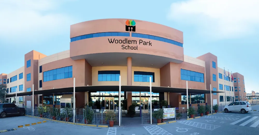 inarticle image-schools in ajman-Woodlem Park School