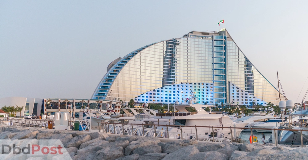 inartilce image-jumeirah beach-jumeirah beach hotel