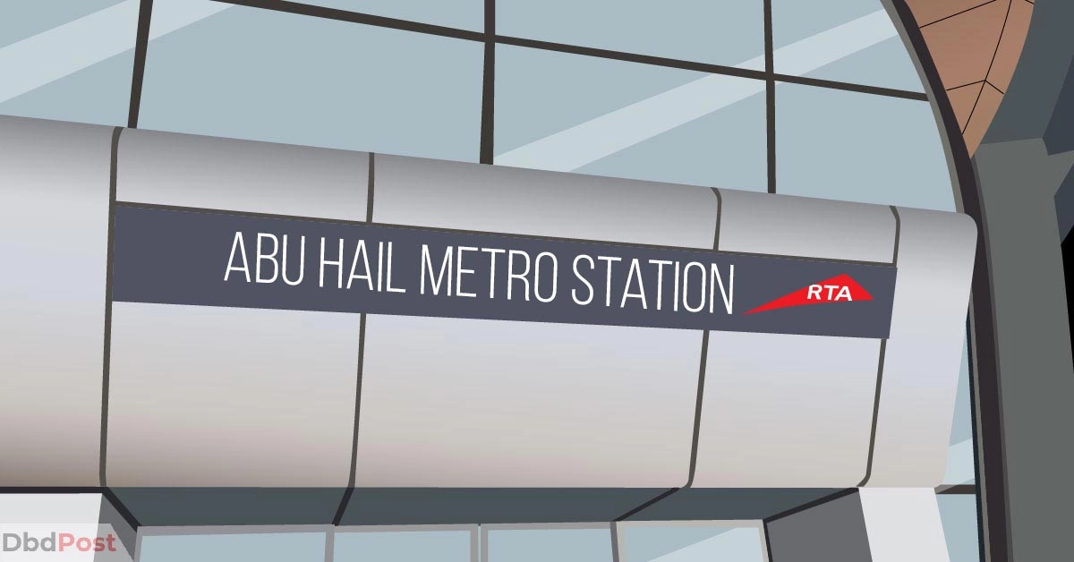 feature image-abu hail metro station-metro station illustration-01