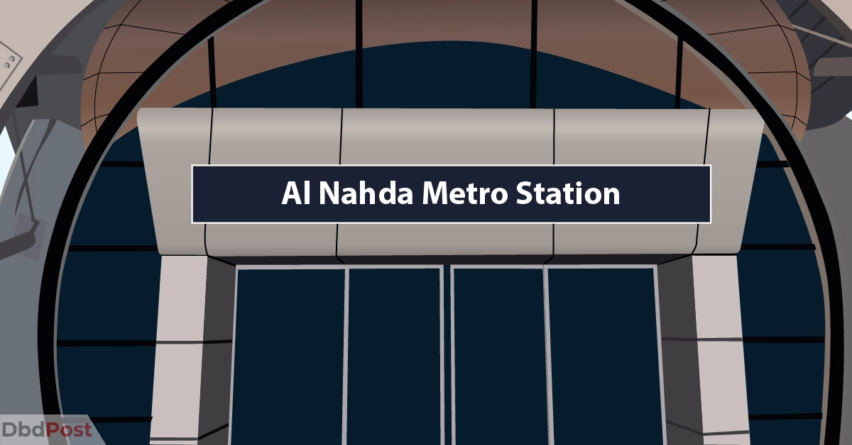 feature image-al nahda metro station-metro station illustration-01