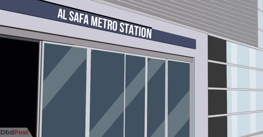 feature image-al safa metro station-metro station illustration-01