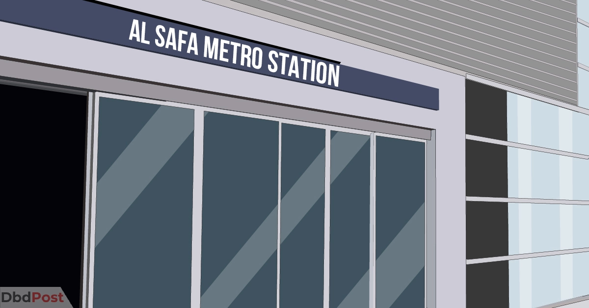 feature image-al safa metro station-metro station illustration-01