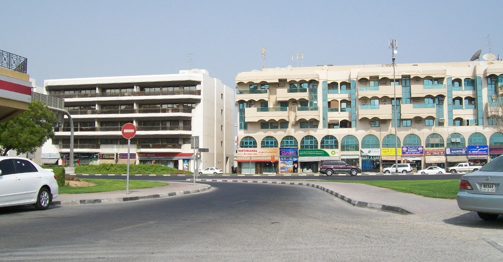 inarticle image-Al Qusais Metro Station-Al Twar 2 Park