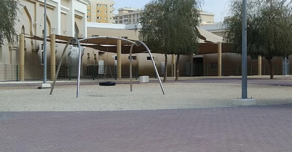inarticle image-adcb metro station-Al Mankhool Park
