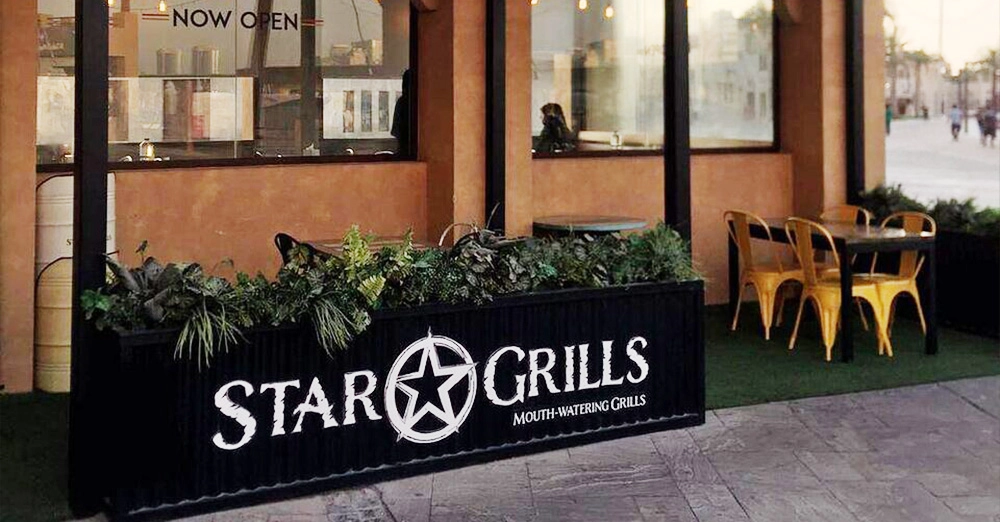 inarticle image-al ghubaiba metro station-star grills restaurant