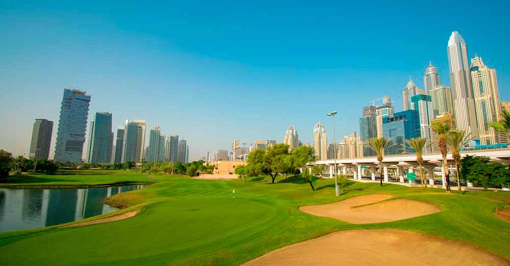 inarticle image-al khail metro station-emirates golf club
