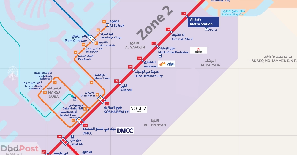 inarticle image-al safa metro station-schematic map-01