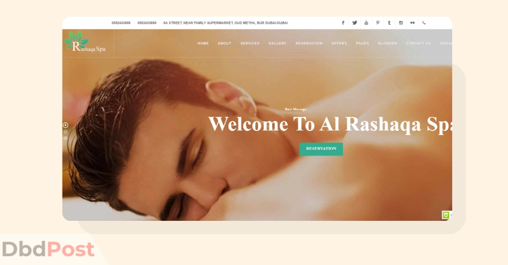 inarticle image-arabic massage center in dubai - Al Rashaqa spa 