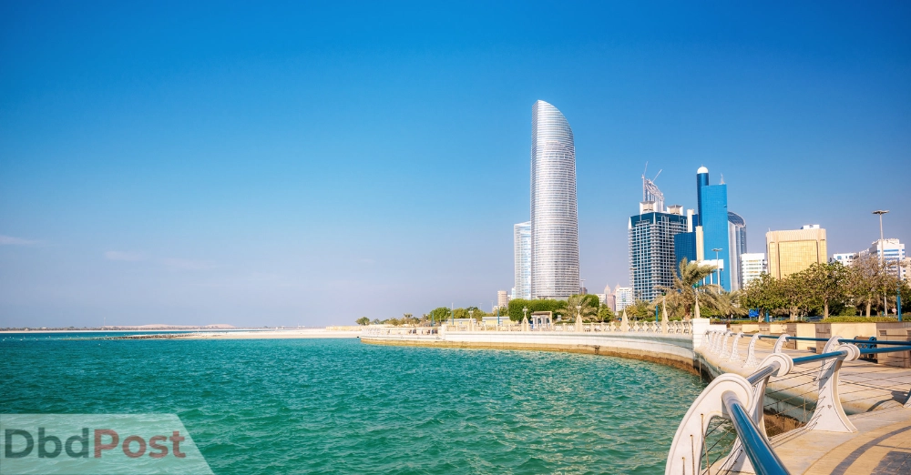 inarticle image-corniche beach-How to reach corniche beach