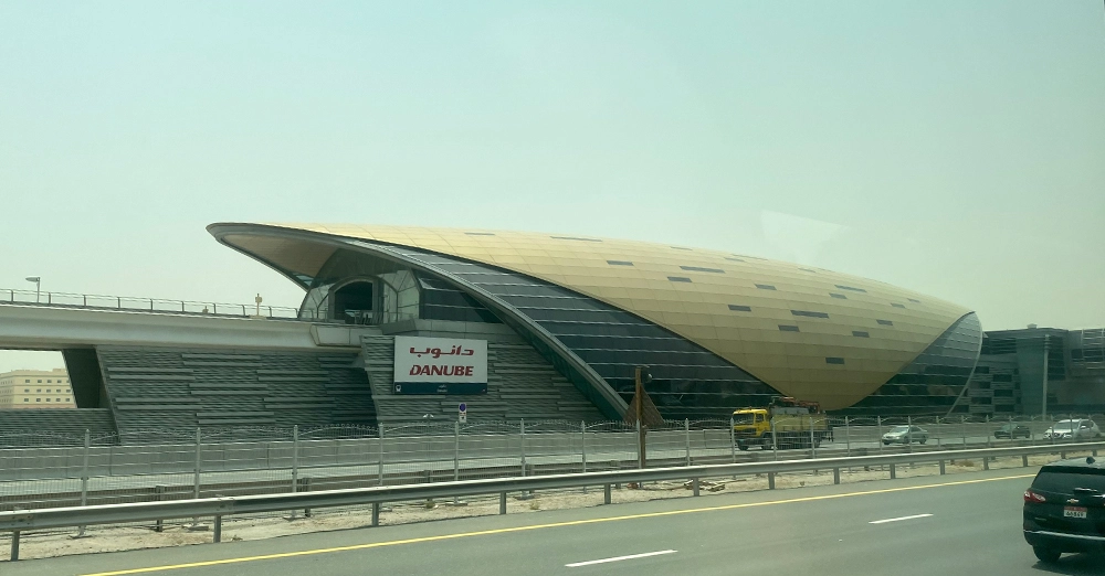 inarticle image-danuve metro station-station