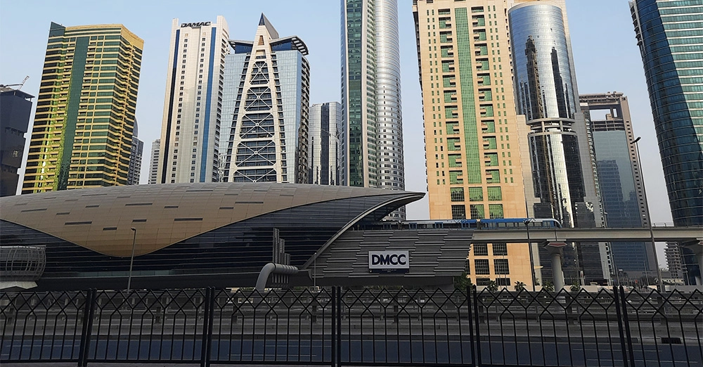 inarticle image-dmcc metro station-station