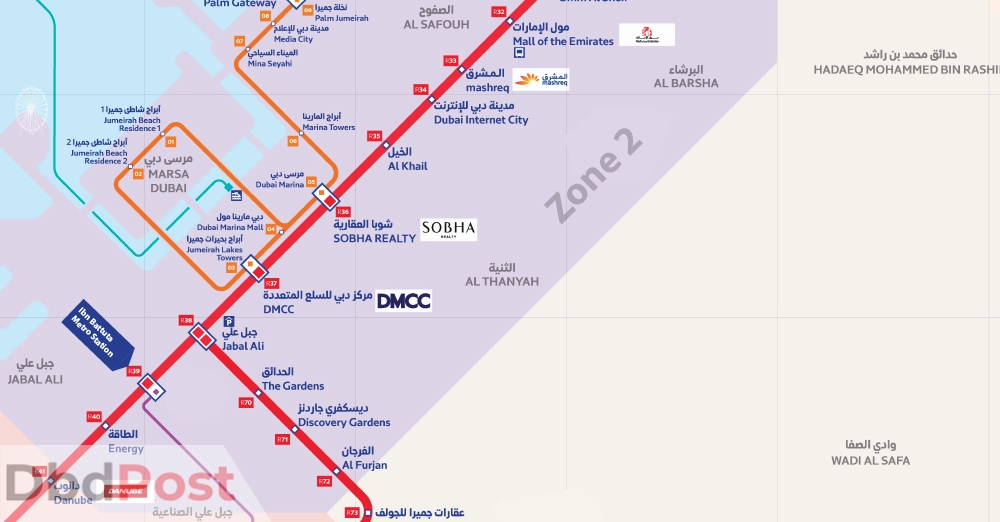 inarticle image-ibn battuta metro station-schematic map-01-01