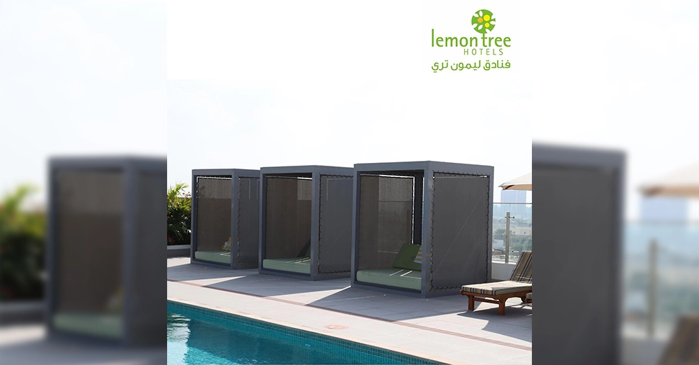 inarticle image-jumeirah beach- Lemon Tree Hotel, Jumeirah Dubai