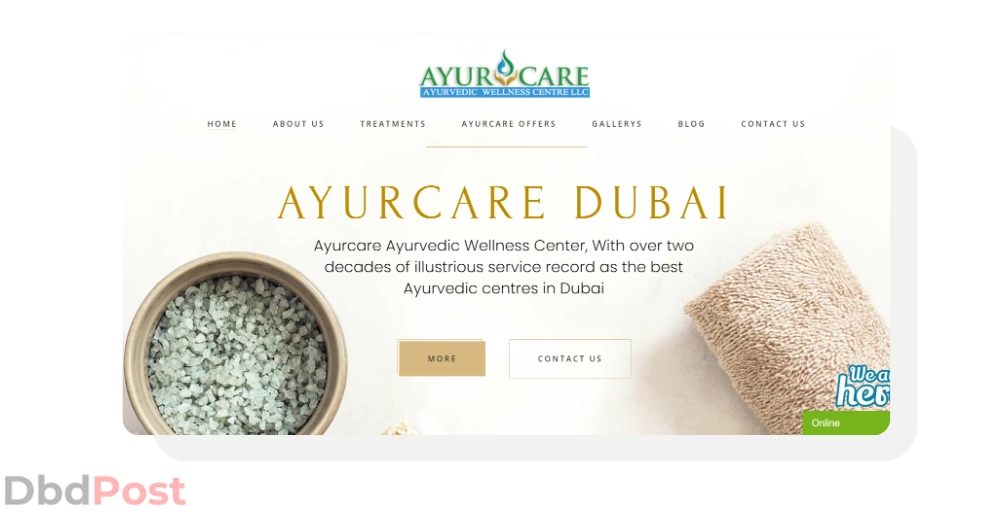 inarticle image-kerala massage centre in dubai-Ayurmana Ayurveda & Panchakarma Dubai