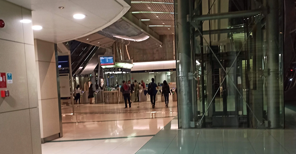 inarticle image-mashreq metro station-lifts
