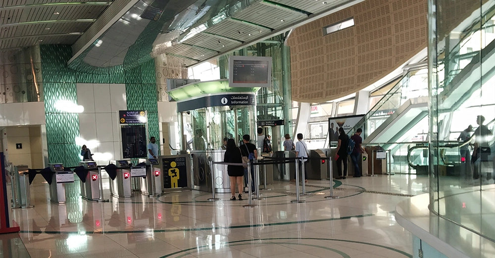 inarticle image-mashreq metro station-ticket office