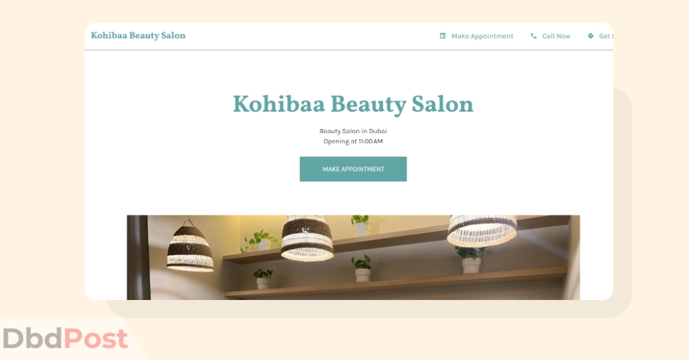 inarticle image-massage center in business bay-Kohibaa Beauty Salon