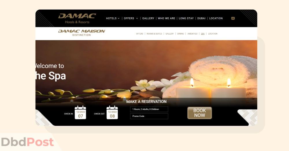inarticle image-massage center in business bay-Softouch Spa