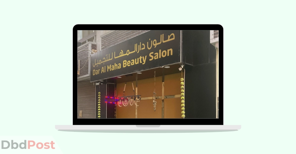 inarticle image-massage center in sharjah-Dar Al Maha Beauty Salon  