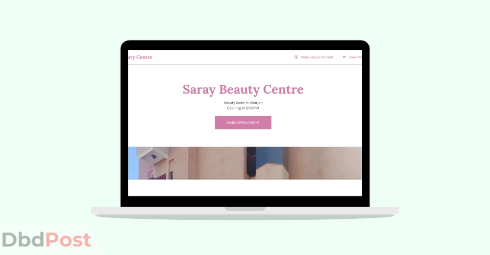inarticle image-massage center in sharjah-Saray Beauty Centre 