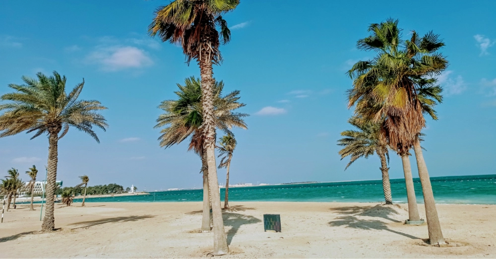 inarticle image-mirfa beach-best time to visit Mirfa beach