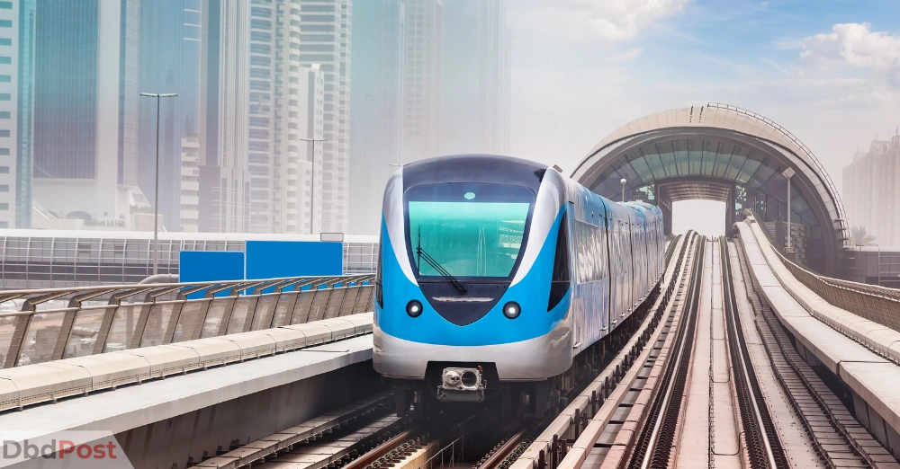 inarticle image-nearest metro station-about dubai metro