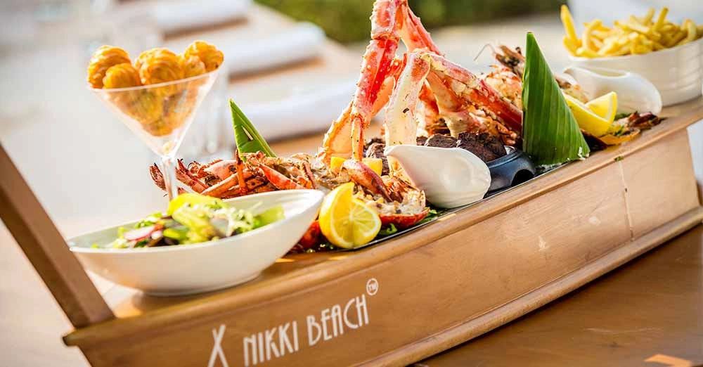 inarticle image-nikki beach-Facilities and services in Nikki beach resort & spa Dubai