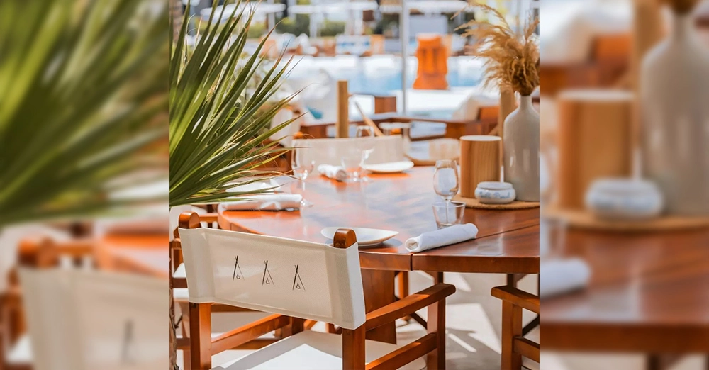 inarticle image-nikki beach-Restaurants and bars at Nikki beach club Dubai