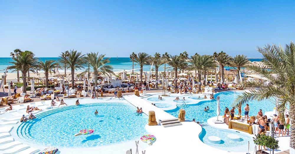 inarticle image-nikki beach-nikki beach club