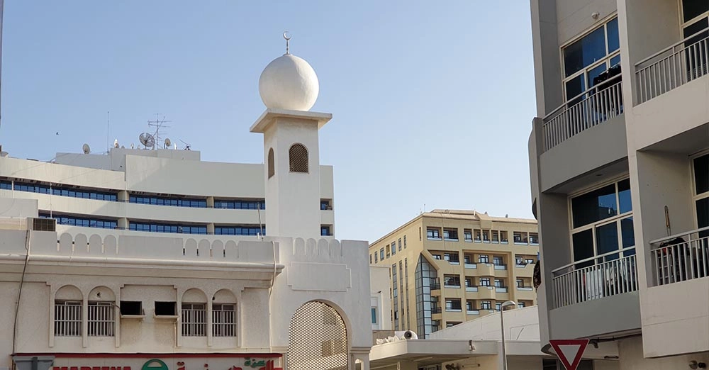 inarticle image-salah al din metro station-Salman Farsi Masjid