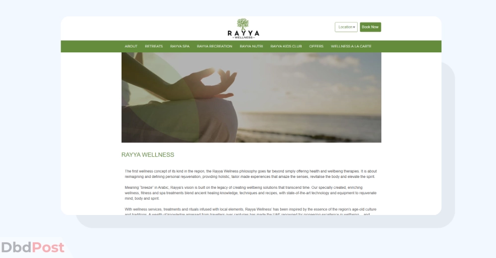 inarticle image-thai massage center in dubai -Rayya Wellness