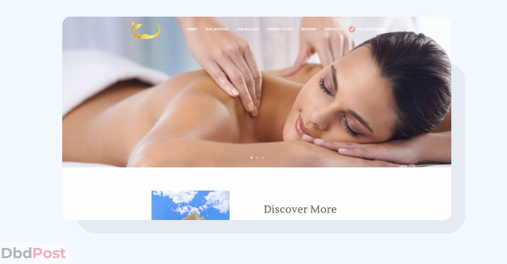 inarticle image-thai massage center in dubai -Tal Spa Palm Jumeirah