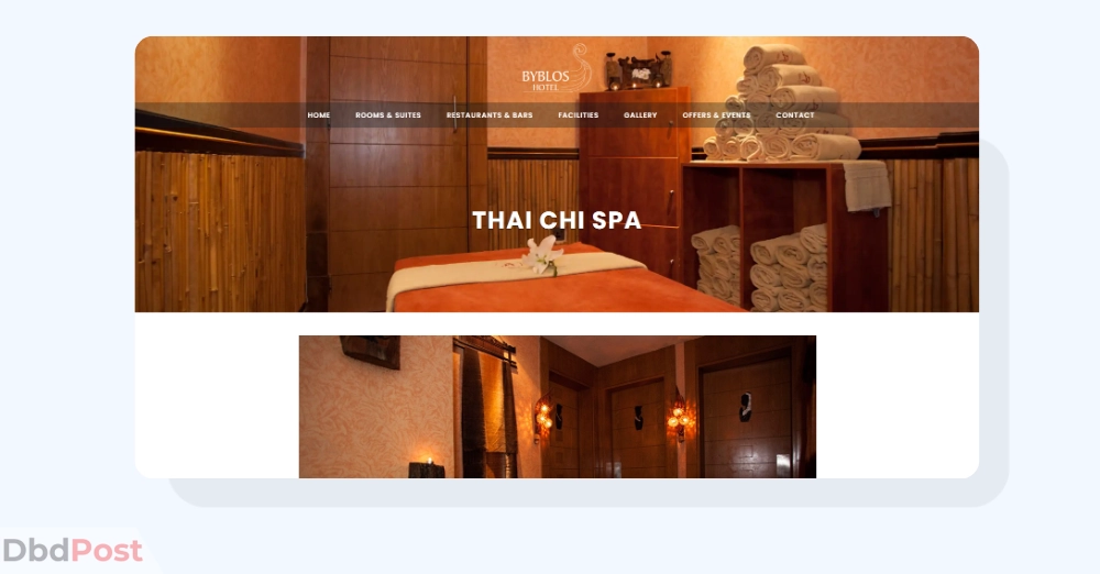 inarticle image-thai massage center in dubai -Thai Chi Spa - Traditional Thai massage centre