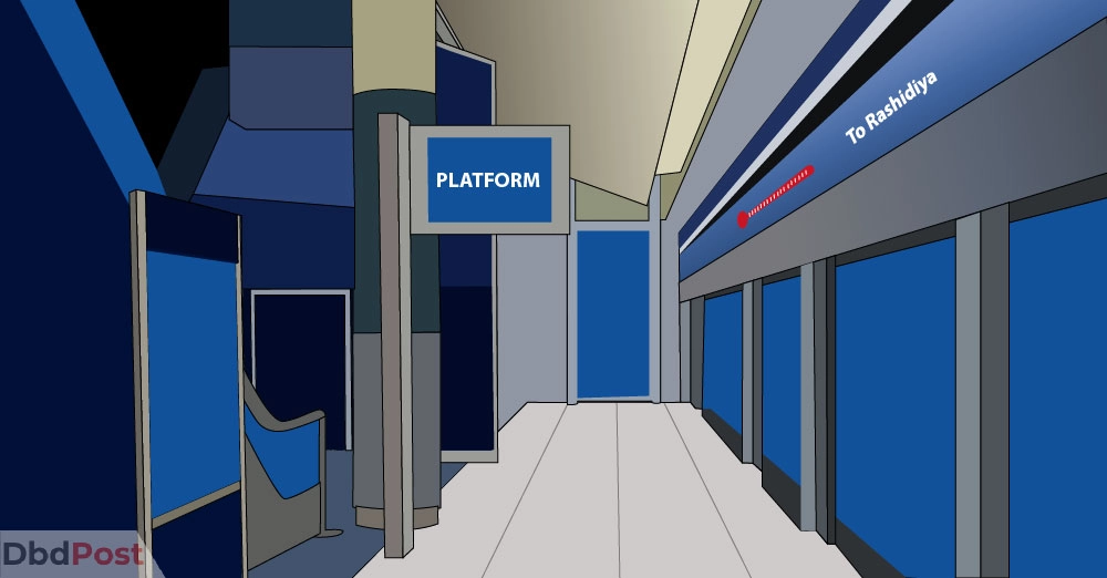 inarticle image-uae exchange metro station-platform-01