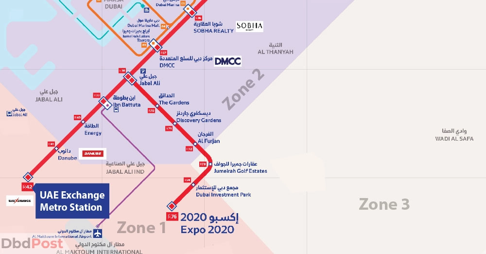 inarticle image-uae exchange metro station-schematic map-01