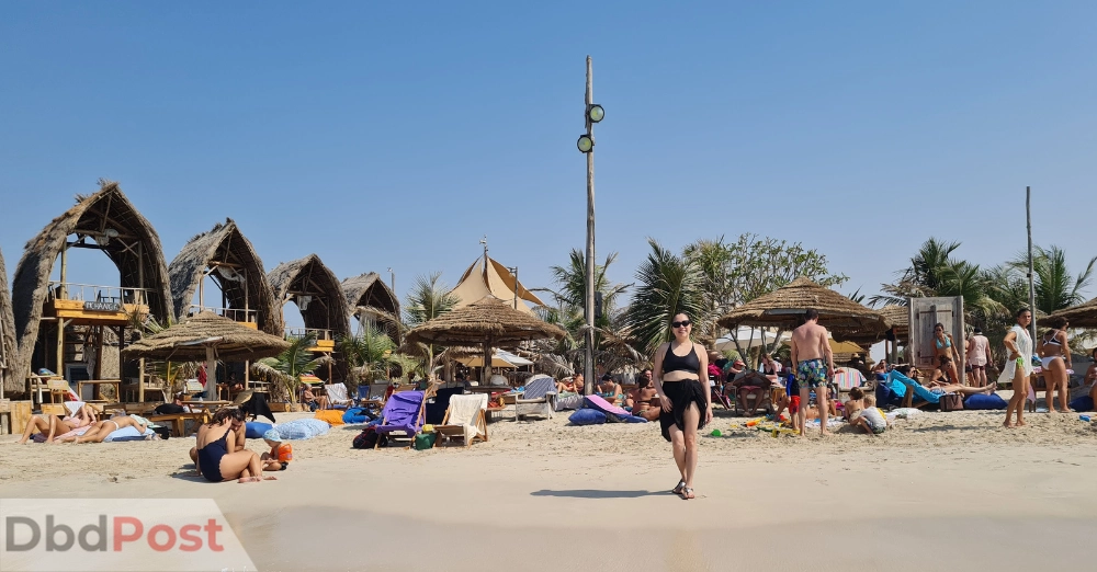 Kite Beach Umm Al Quwain Guide: Things to Do, Deals & More