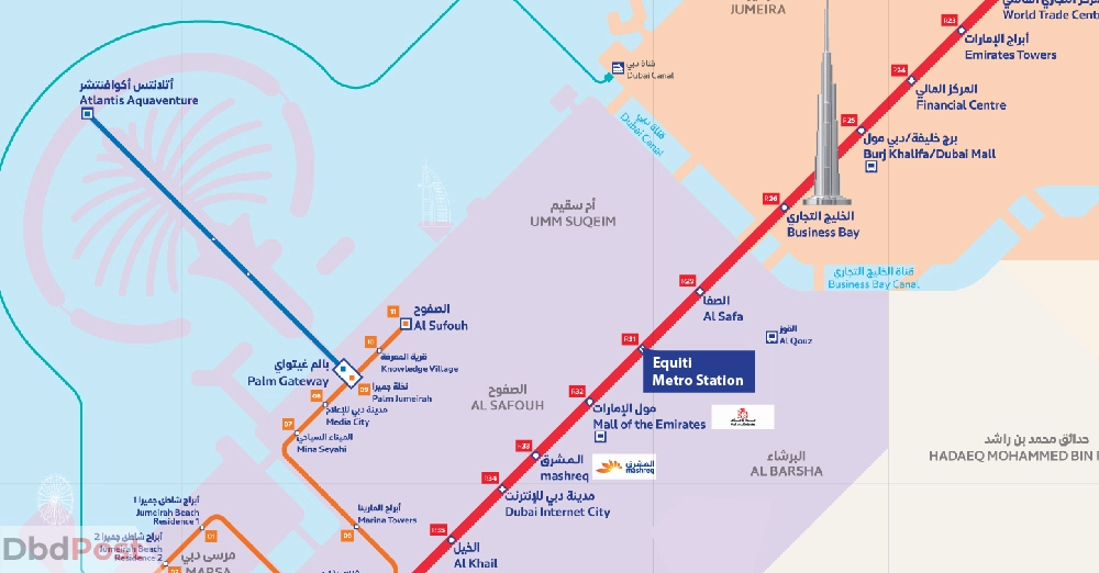inarticle image-umm al sheif metro station-schematic map-01