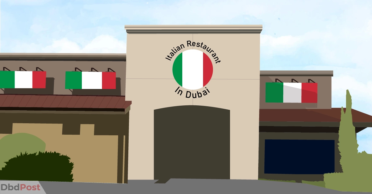 feature image-best italian restaurant in dubai-italian restaurant illustratoin-01