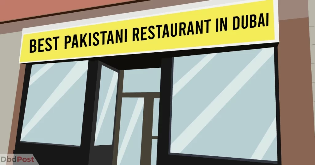 feature image-best pakistani restaurant in dubai-restaurant illustration-01