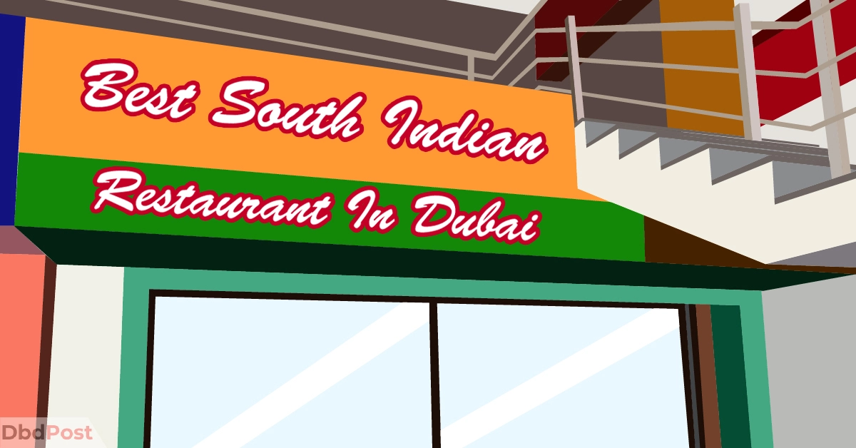 feature image-best south indian restaurant in dubai-south restaurant illustration-01