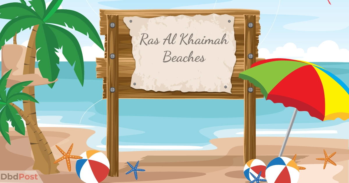 feature image-ras al khaimah beach-beach illustration-01
