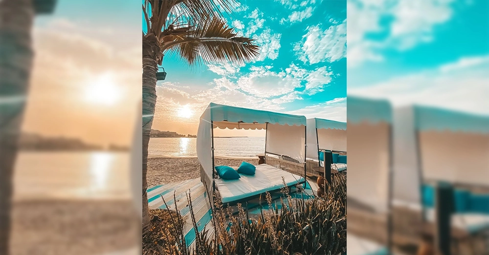 inarticle image-Ras Al Khaimah beach-Hilton Ras Al Khaimah beach resort