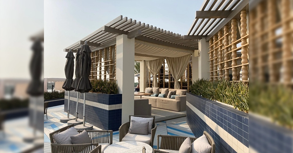 inarticle image-Ras Al Khaimah beach-SOL Beach Lounge & Bar