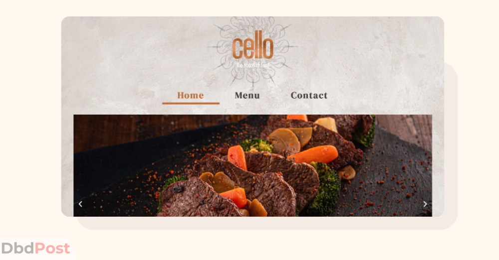inarticle image-best arabic restaurants in dubai-Cello Restaurant & Cafe